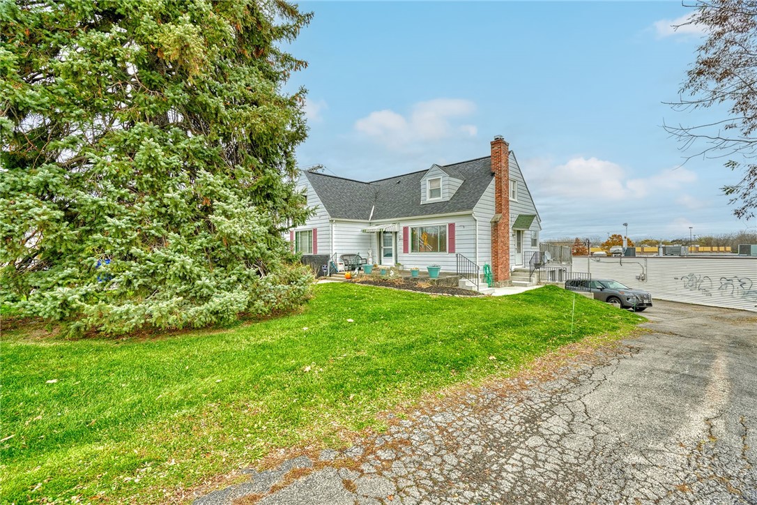 1070 Gravel Road, Unit 3 Webster, NY 14580 - Photo 3 of 23