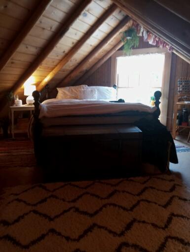 307 Carter Creek Road Beulah, MI 49617 - Photo 12 of 15 12