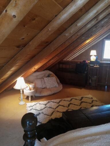 307 Carter Creek Road Beulah, MI 49617 - Photo 13 of 15 13