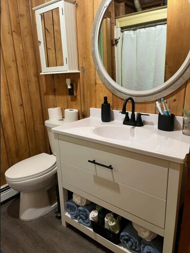 307 Carter Creek Road Beulah, MI 49617 - Photo 8 of 15 8