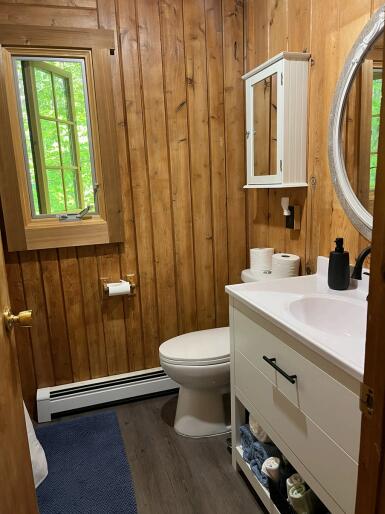 307 Carter Creek Road Beulah, MI 49617 - Photo 9 of 15 9