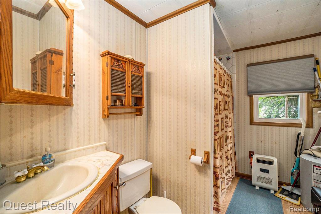 2142 Walter Road Beaverton, MI 48612 - Photo 18 of 35