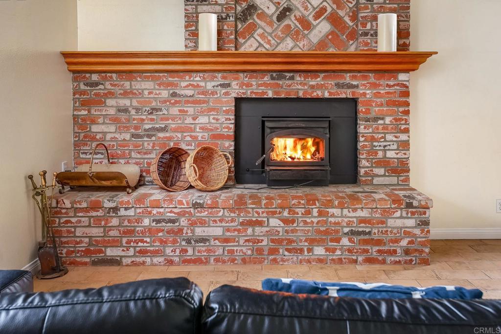 15519 Villa Sierra Road Valley Center, CA 92082 - Photo 19 of 40