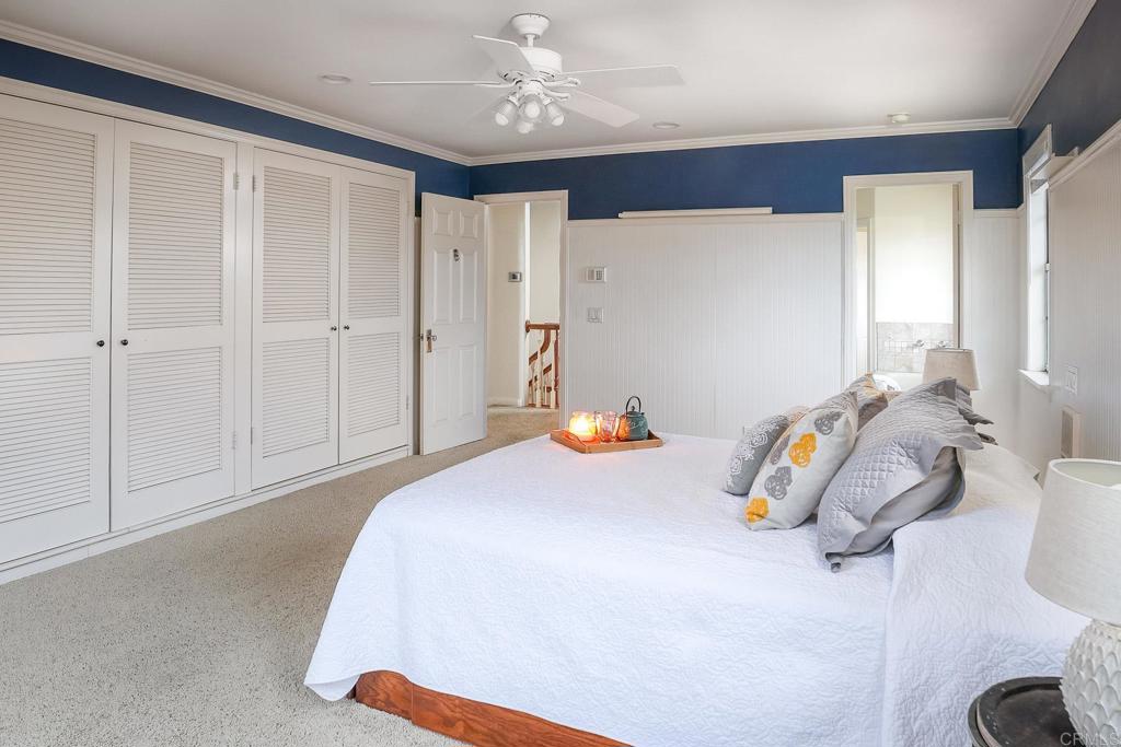 15519 Villa Sierra Road Valley Center, CA 92082 - Photo 20 of 40 Primary bedroom