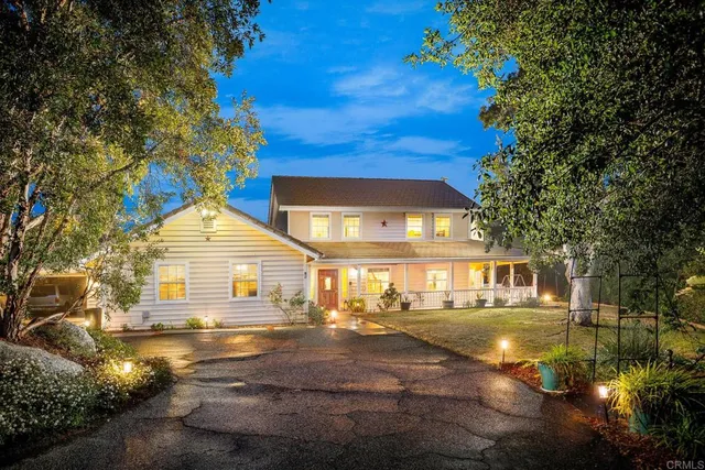 $998,000 | 15519 Villa Sierra Road, Valley Center, CA 92082