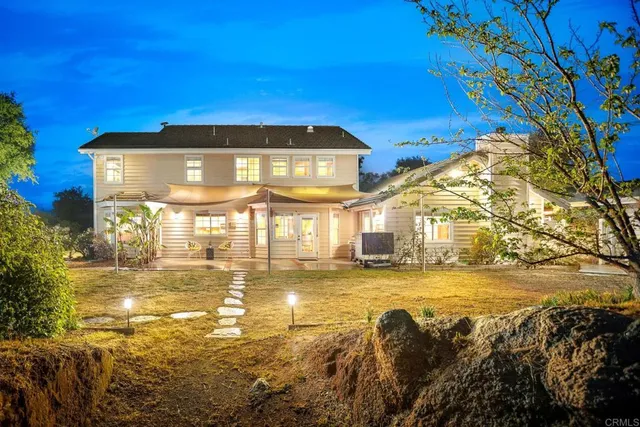 $998,000 | 15519 Villa Sierra Road, Valley Center, CA 92082