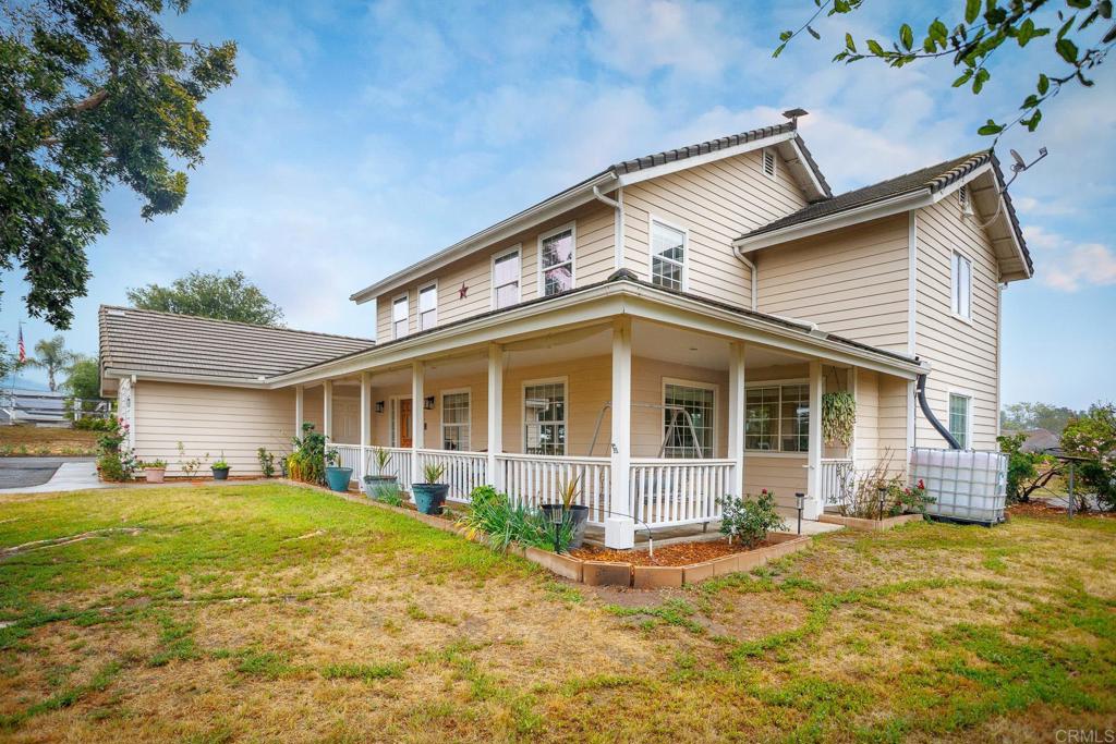 15519 Villa Sierra Road Valley Center, CA 92082 - Photo 35 of 40