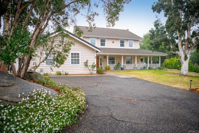 $998,000 | 15519 Villa Sierra Road, Valley Center, CA 92082