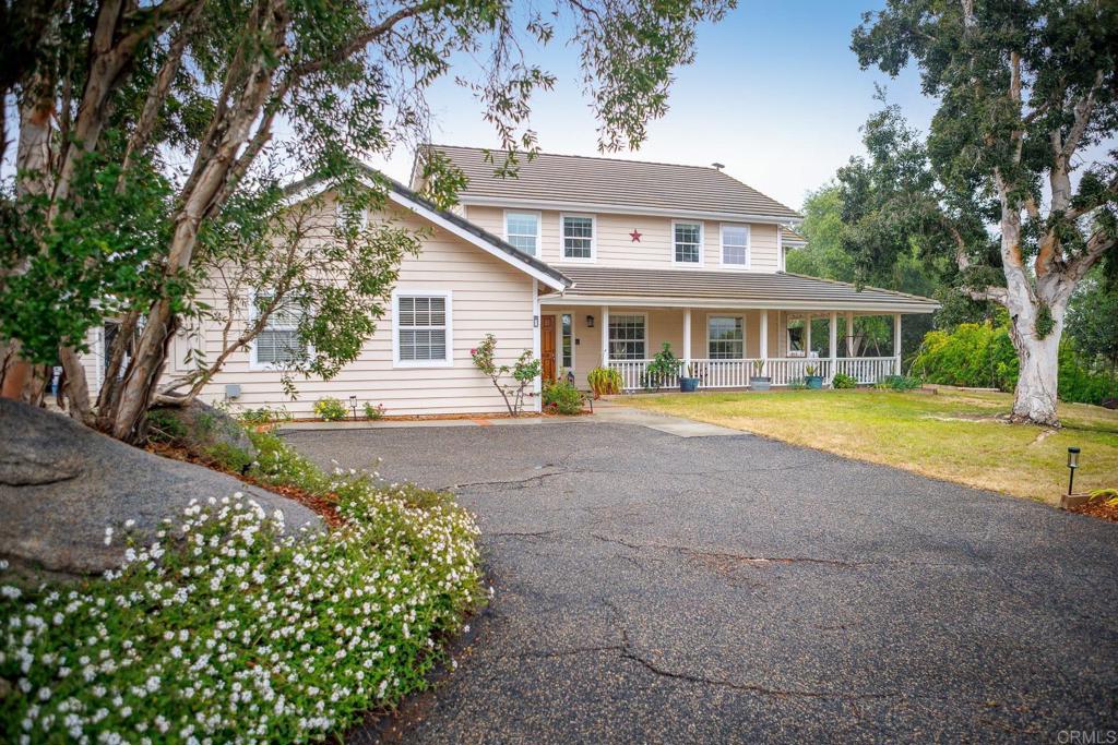 15519 Villa Sierra Road Valley Center, CA 92082 - Photo 4 of 40