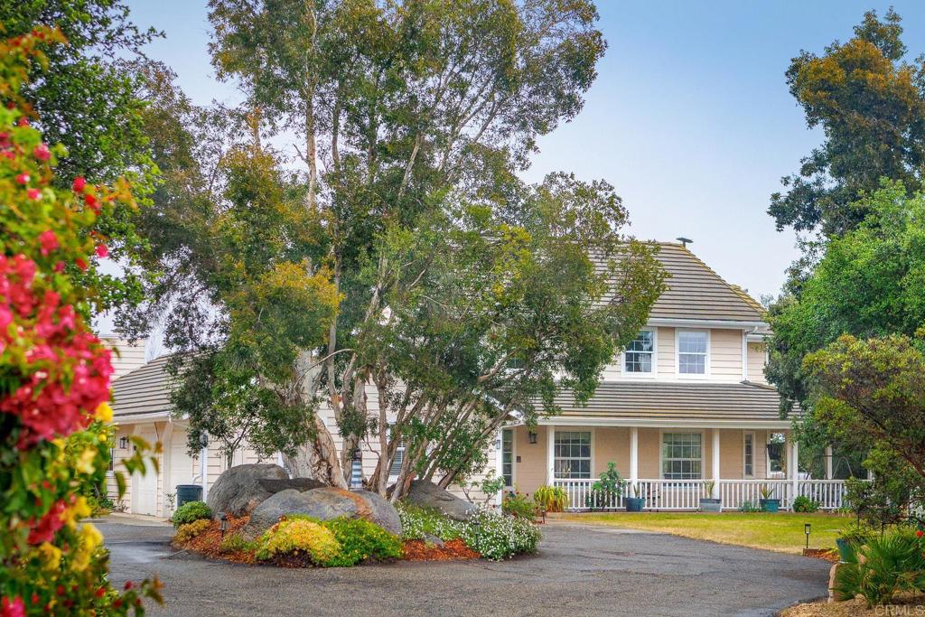 15519 Villa Sierra Road Valley Center, CA 92082 - Photo 5 of 40