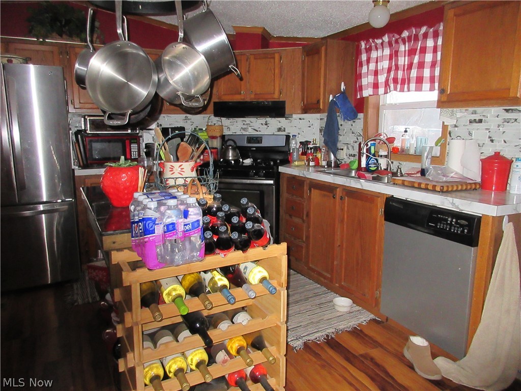 4546 Pymatuning Lake Road Andover, OH 44003 - Photo 7 of 13