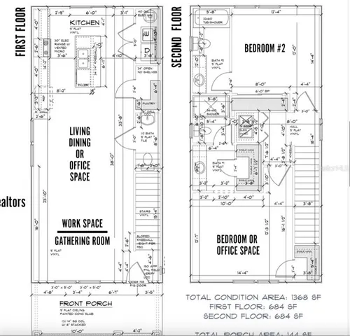 an aerial view of a house with a yard basket ball court and outdoor seating