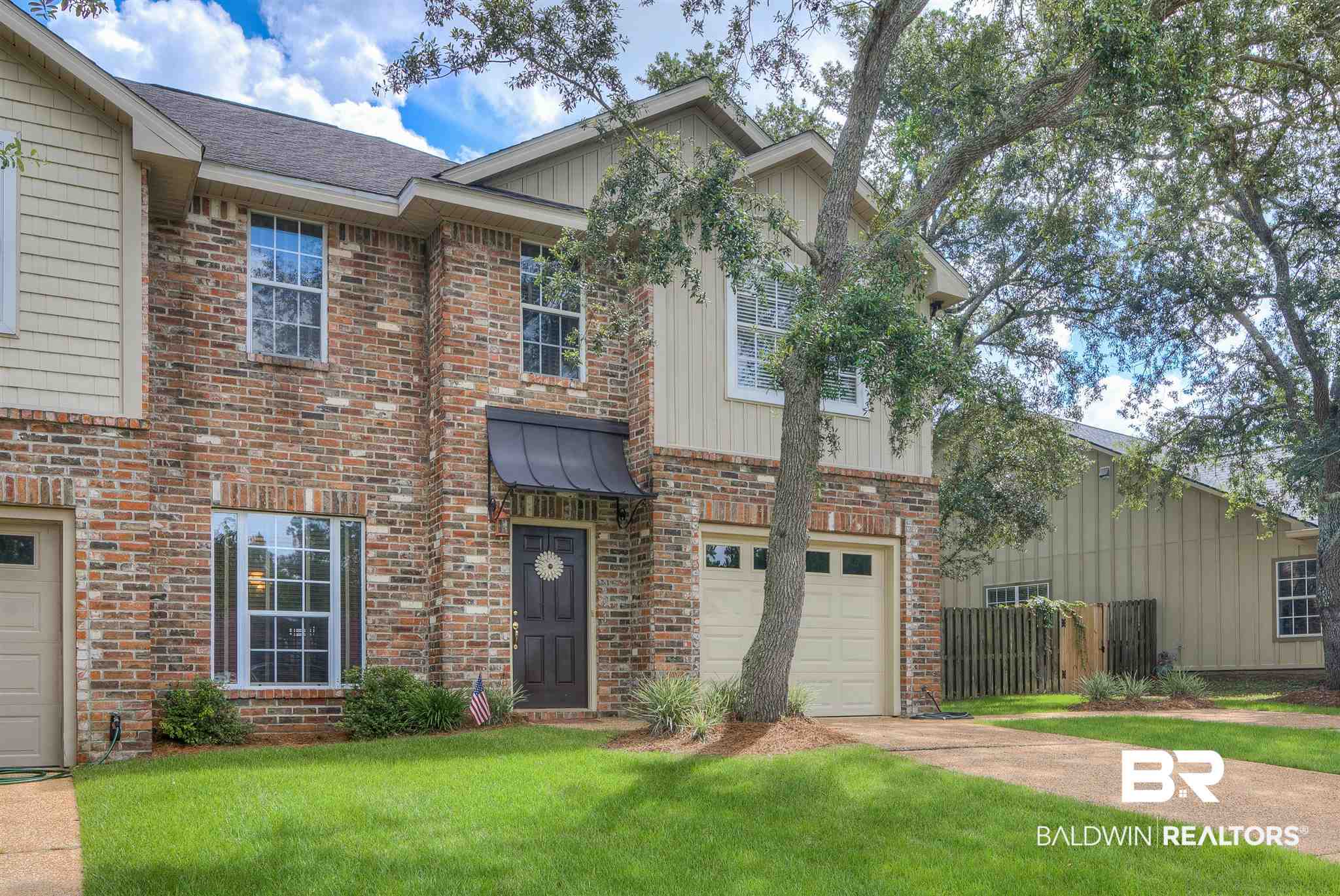 6580 Spaniel Drive, Unit 201 Daphne, AL 36527 - Photo 8 of 45 Front view
