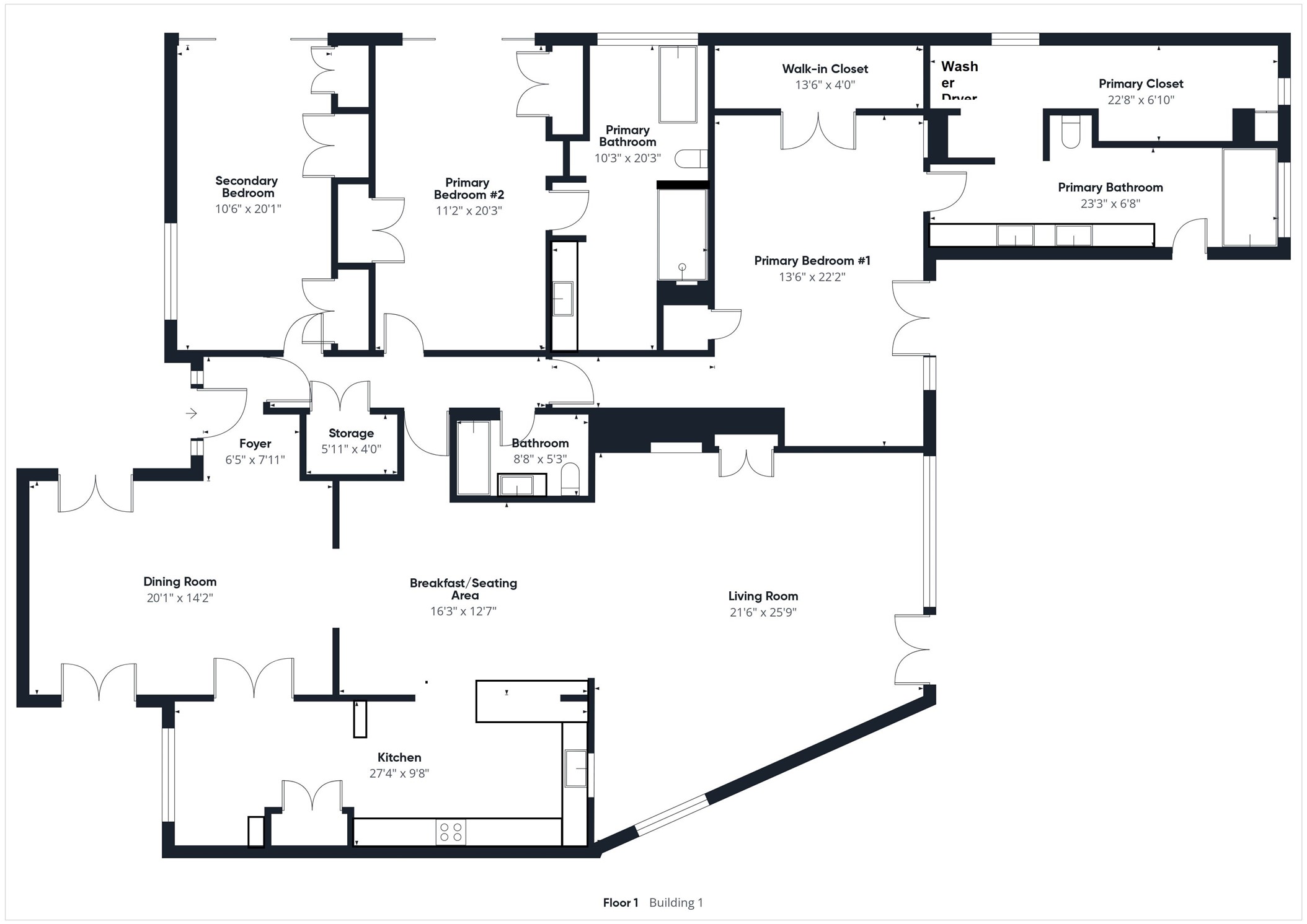 2432 Chimney Rock Road Houston, TX 77057 - Photo 43 of 43 unknown
