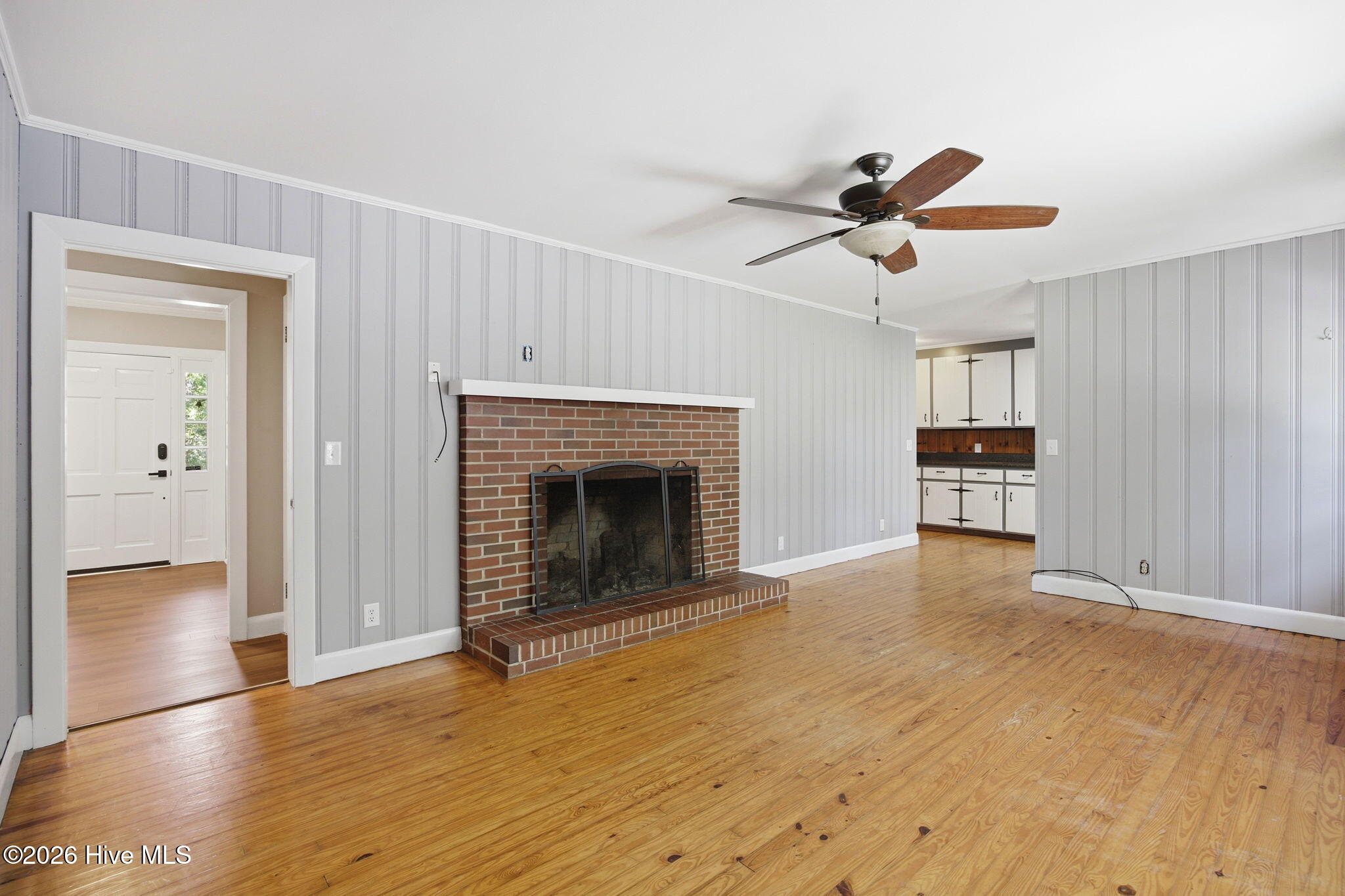 302 Copas Road Southwest Shallotte, NC 28470 - Photo 15 of 32 Family Room