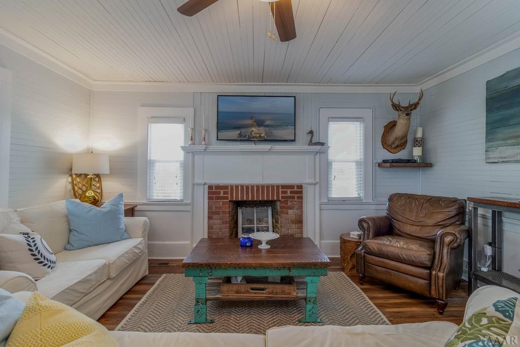 501 Hopewell Road Hertford, NC 27944 - Photo 11 of 62 Gallery Image 11
