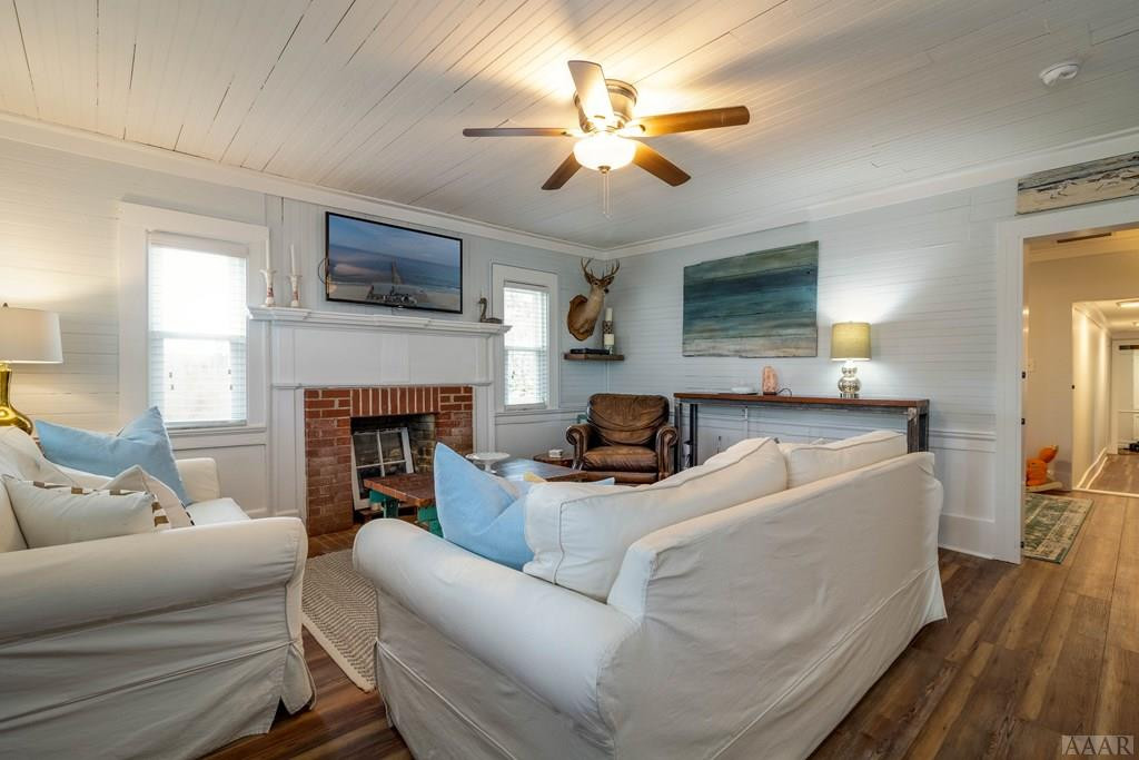 501 Hopewell Road Hertford, NC 27944 - Photo 12 of 62 Gallery Image 12