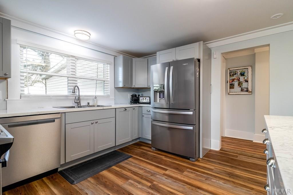 501 Hopewell Road Hertford, NC 27944 - Photo 16 of 62 Gallery Image 16