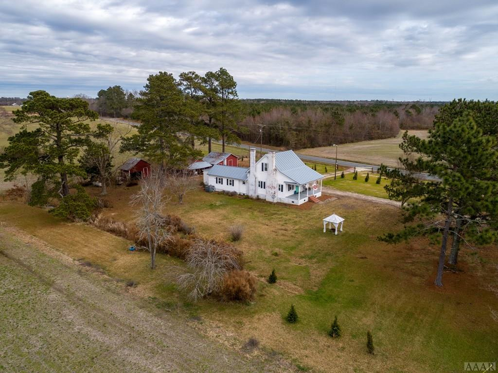 501 Hopewell Road Hertford, NC 27944 - Photo 2 of 62 Gallery Image 2