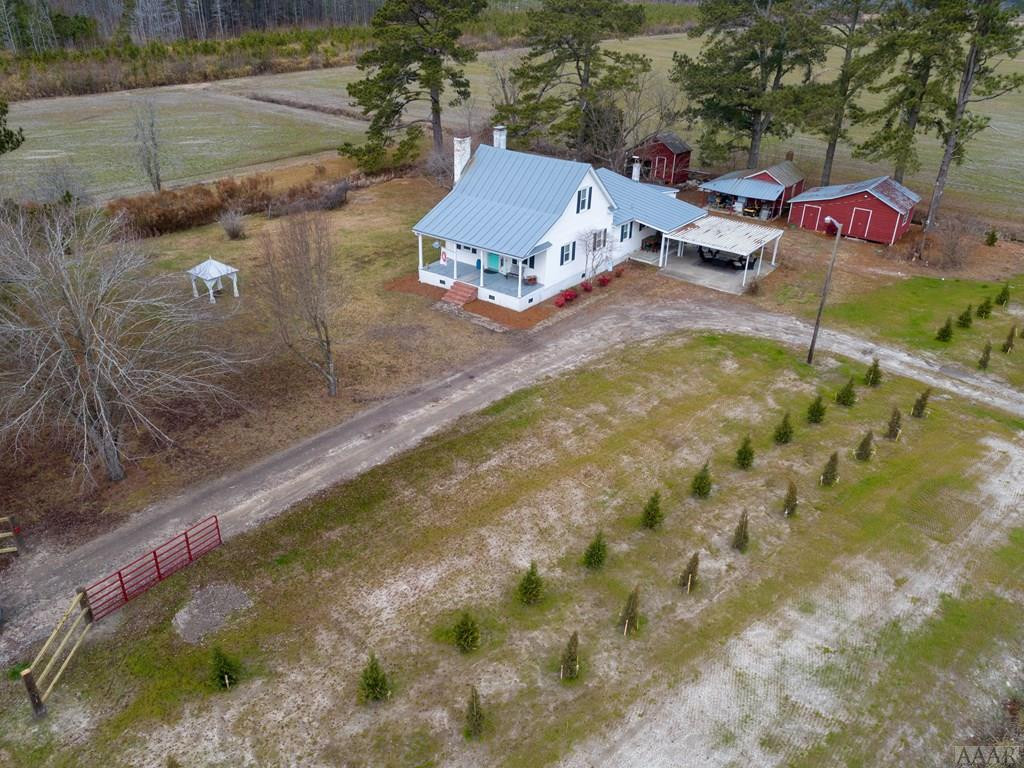 501 Hopewell Road Hertford, NC 27944 - Photo 3 of 62 Gallery Image 3