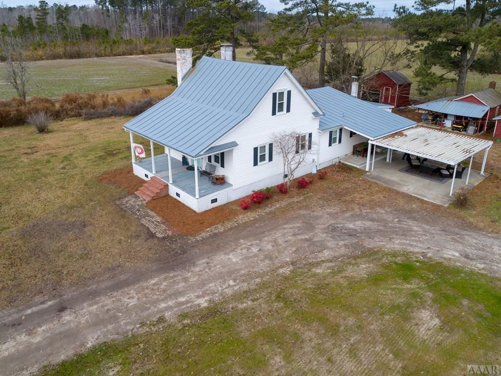 501 Hopewell Road Hertford, NC 27944 - Photo 4 of 62 Gallery Image 4
