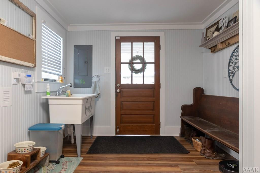 501 Hopewell Road Hertford, NC 27944 - Photo 46 of 62 Gallery Image 46