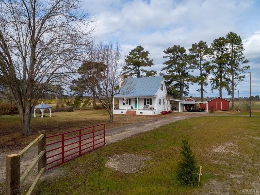 501 Hopewell Road Hertford, NC 27944 - Photo 5 of 62 Gallery Image 5