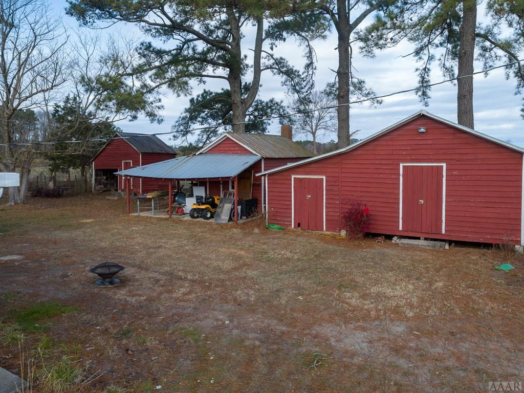 501 Hopewell Road Hertford, NC 27944 - Photo 6 of 62 Gallery Image 6