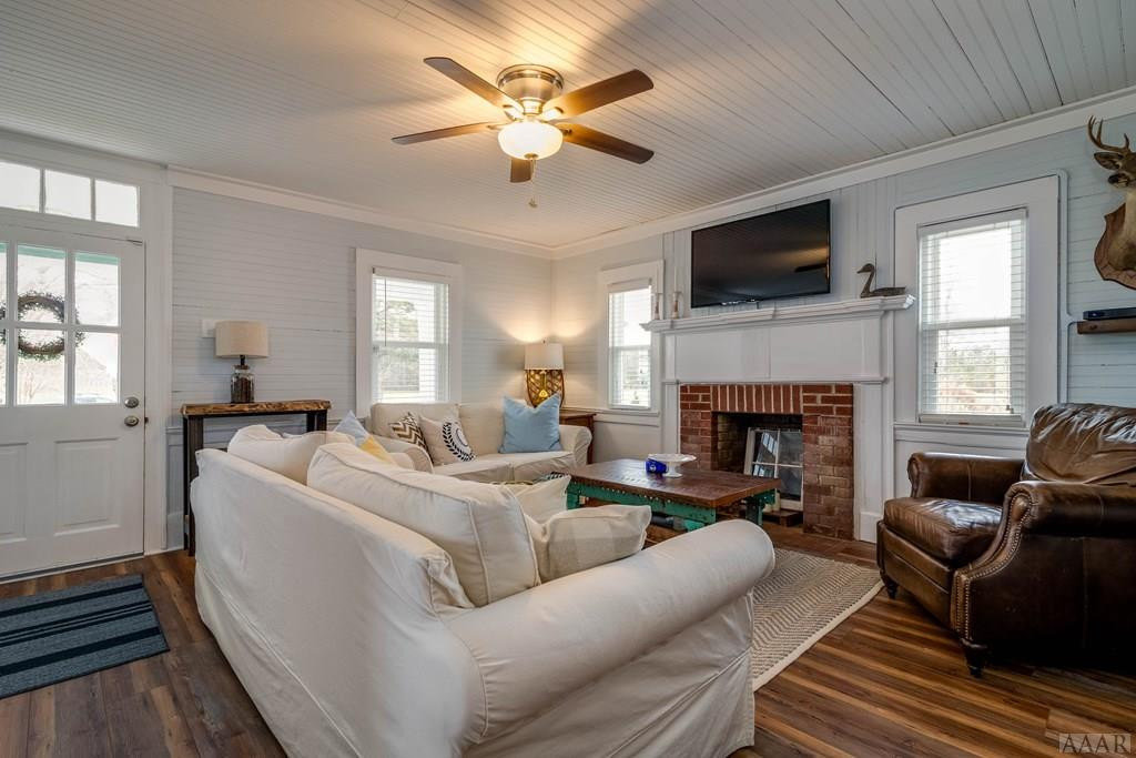 501 Hopewell Road Hertford, NC 27944 - Photo 8 of 62 Gallery Image 8