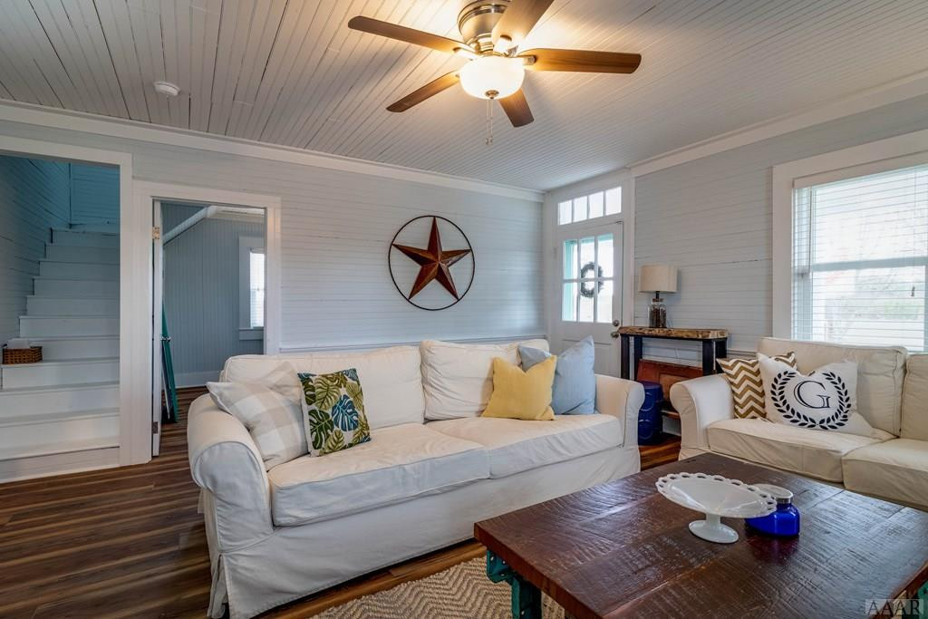 501 Hopewell Road Hertford, NC 27944 - Photo 9 of 62 Gallery Image 9