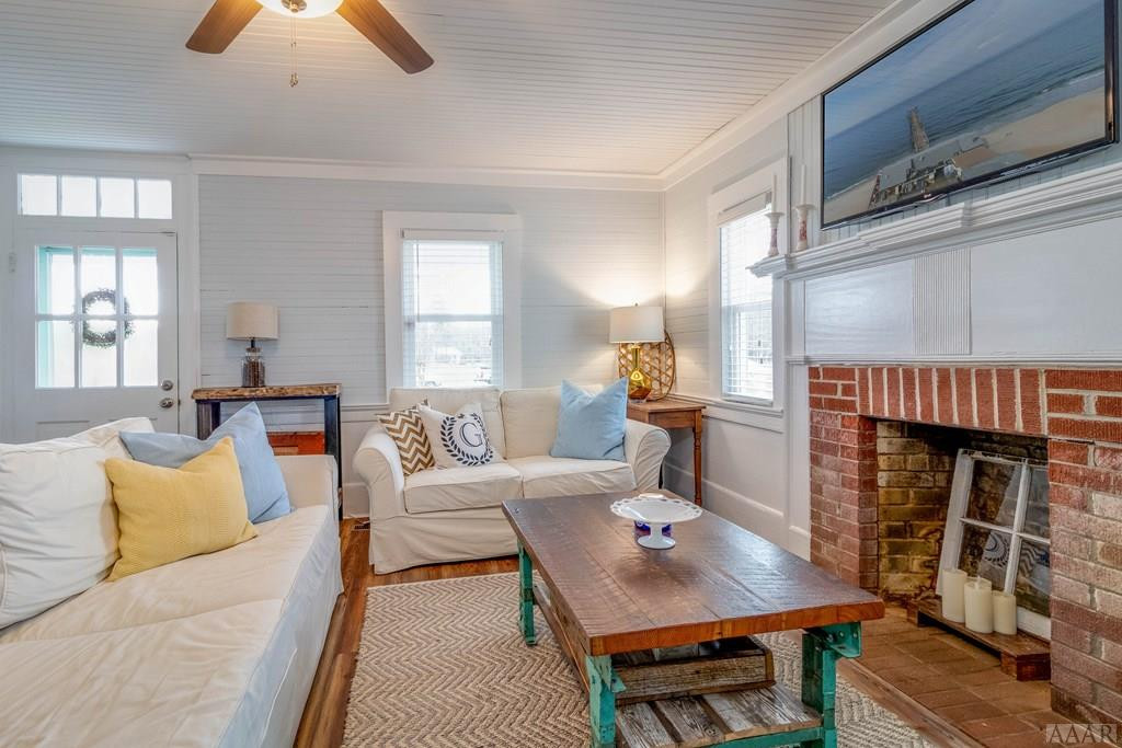 501 Hopewell Road Hertford, NC 27944 - Photo 10 of 62 Gallery Image 10