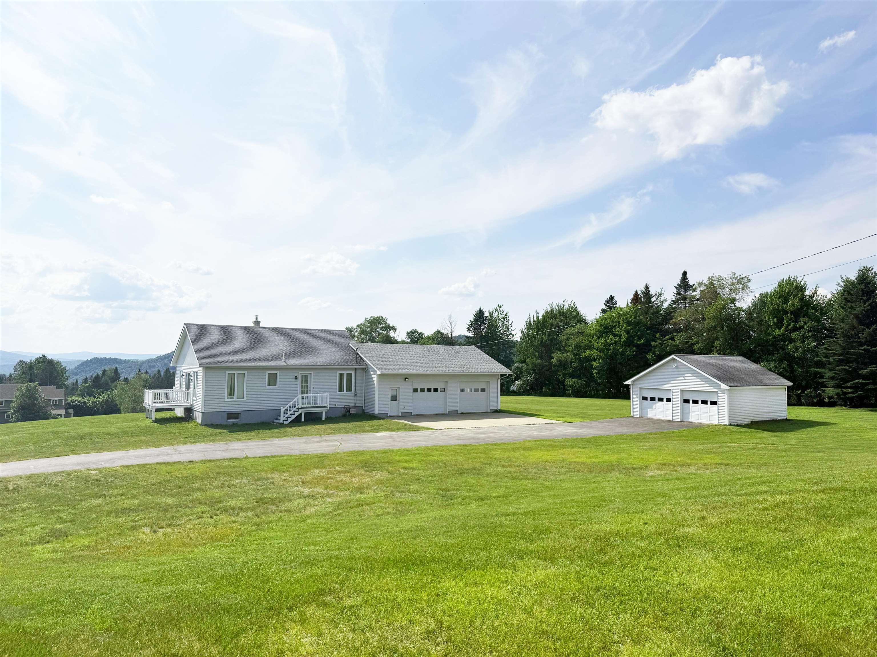 289 West Road Clarksville, NH 03592 - Photo 1 of 30
