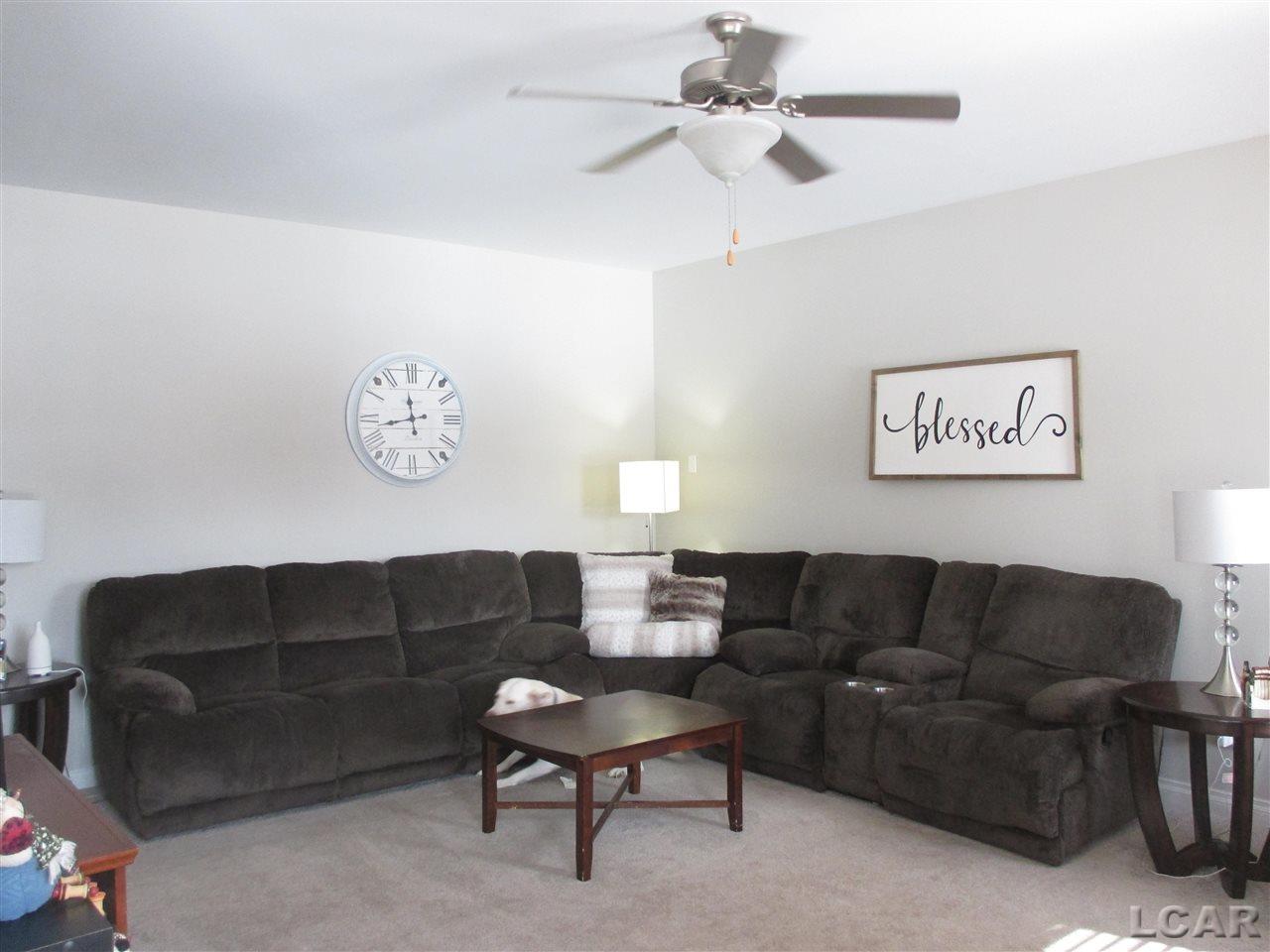 7253 Sydney Court Spring Arbor, MI 49283 - Photo 7 of 35 50066327-6.JPG