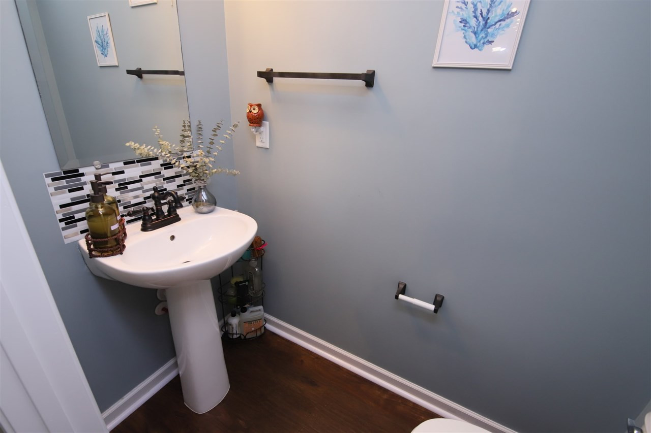 2917 Berkeley Springs Place Raleigh, NC 27616 - Photo 16 of 30 Photo 16