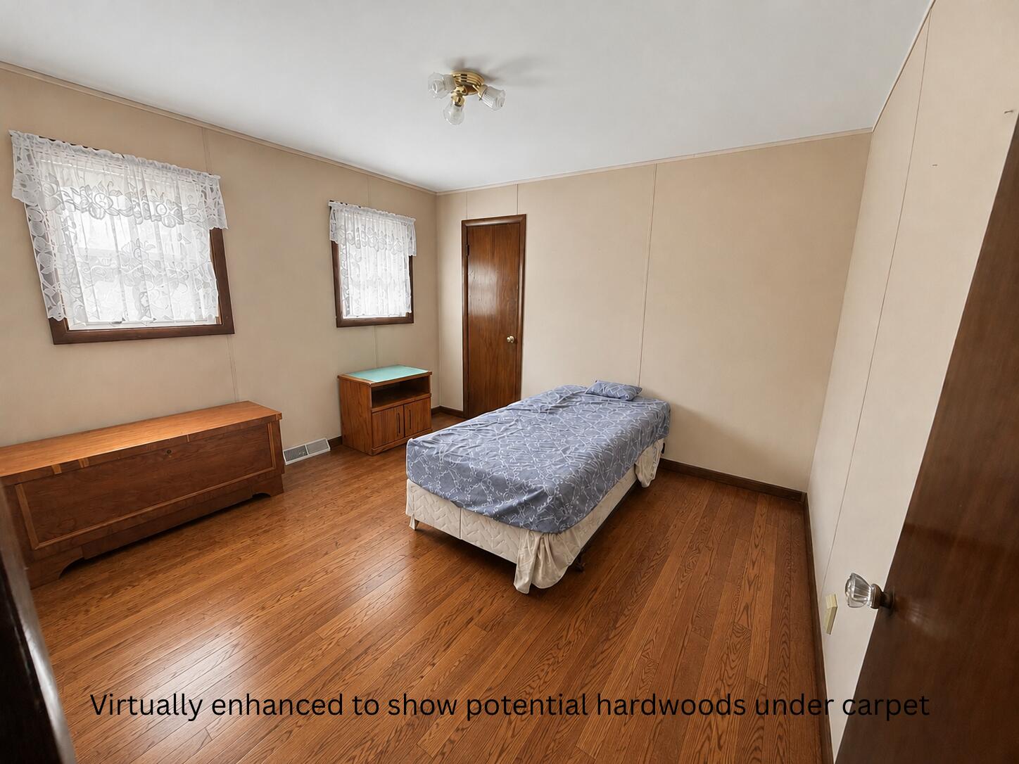 3106 West Stanton Road Stanton, MI 48888 - Photo 19 of 27 Virtually enhanced to show potential har