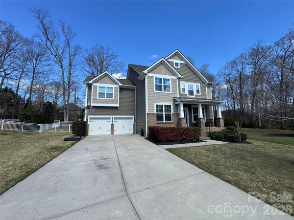 $825,000 | 3729 Methodist Church Lane, Waxhaw, NC 28173