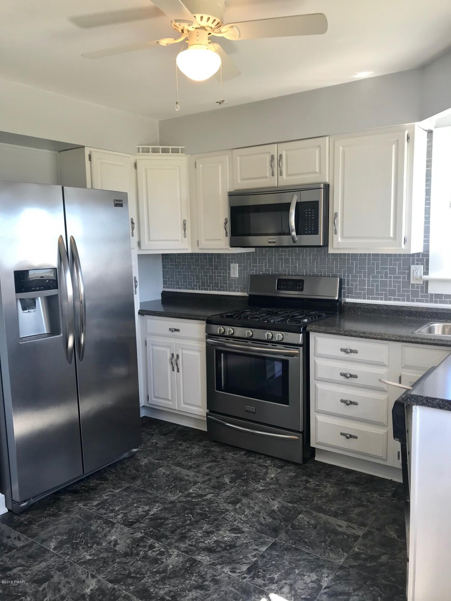 21 Fall Brook Road Starlight, PA 18461 - Photo 10 of 36 Bright Kitchen