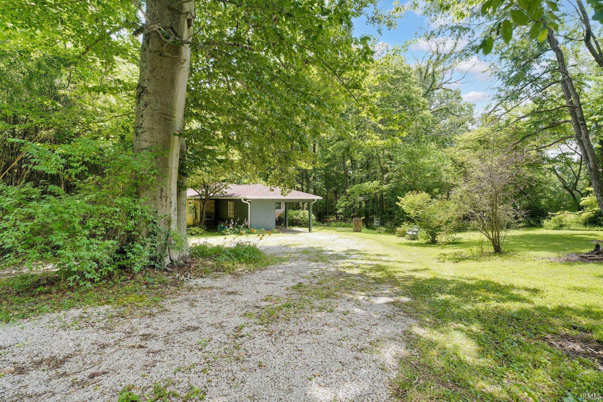 108 Gun Club Road Mitchell, IN 47446 - Photo 36 of 50