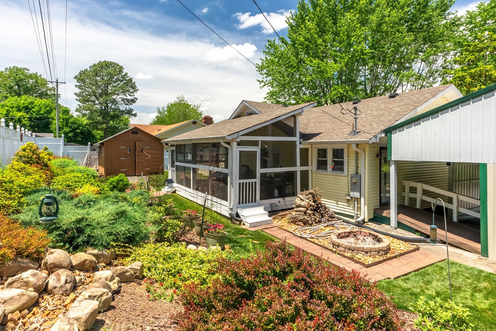 1247 South Pawnee Drive Springfield, TN 37172 - Photo 21 of 23