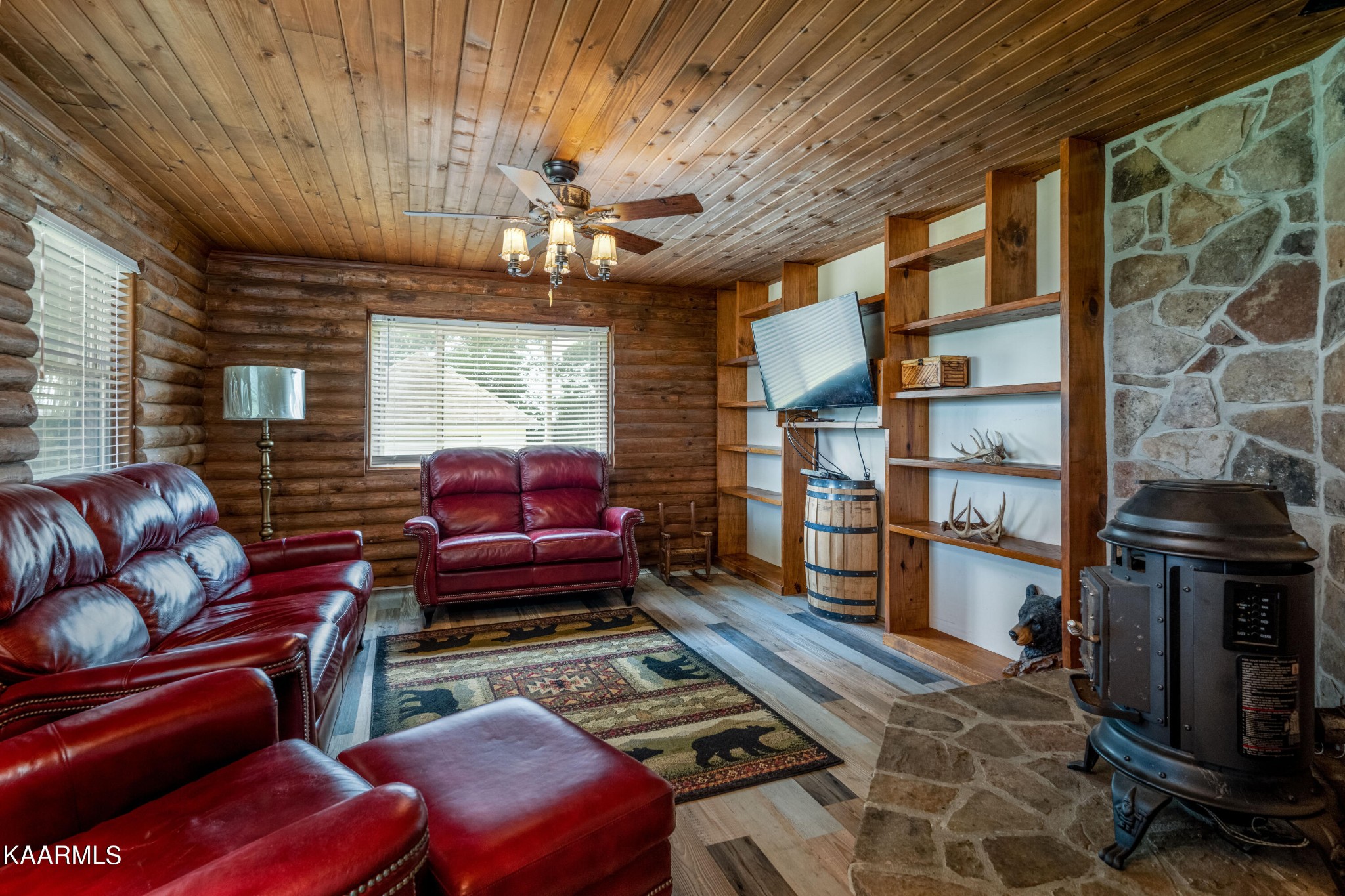 914 Cliffside Road Pikeville, TN 37367 - Photo 13 of 43 Gallery Image 13