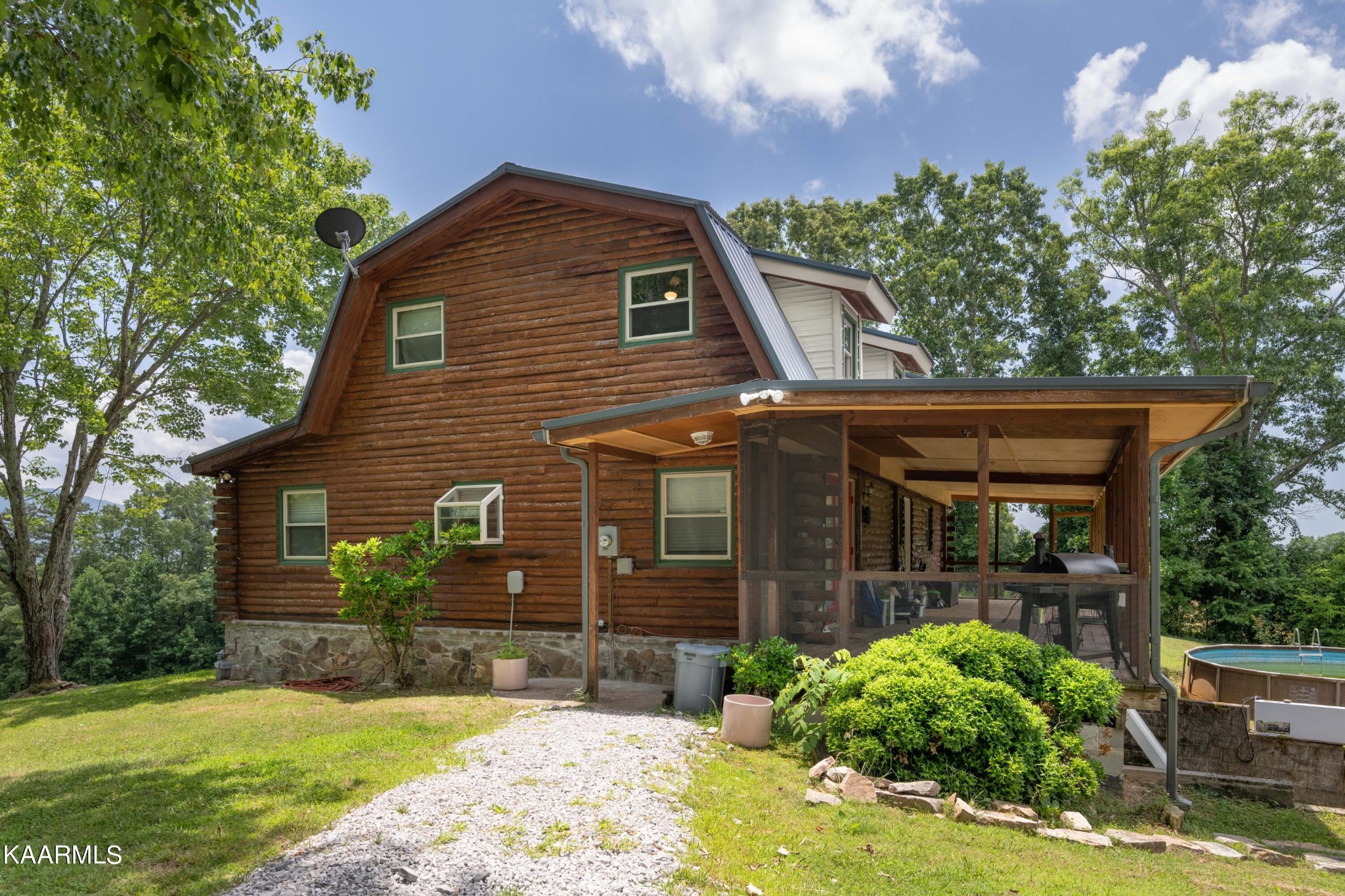 914 Cliffside Road Pikeville, TN 37367 - Photo 3 of 43 Gallery Image 3