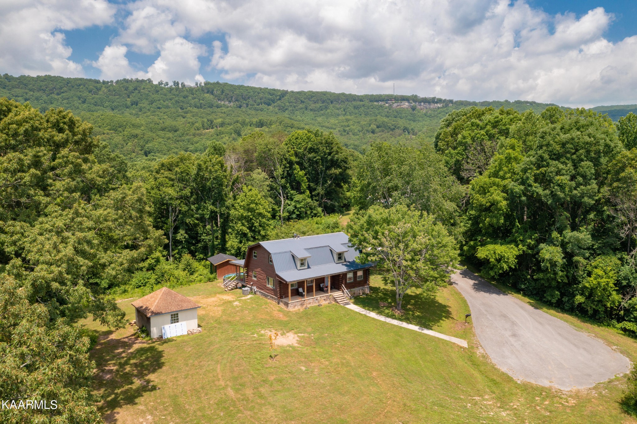 914 Cliffside Road Pikeville, TN 37367 - Photo 34 of 43 Gallery Image 34