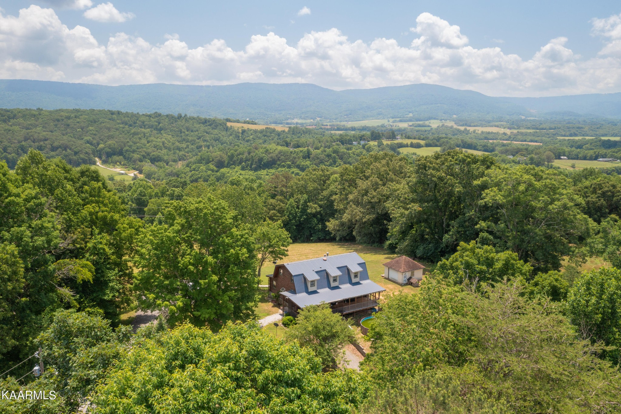 914 Cliffside Road Pikeville, TN 37367 - Photo 38 of 43 Gallery Image 38