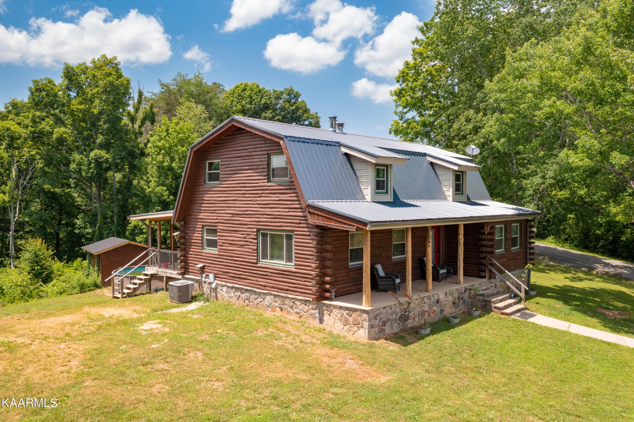914 Cliffside Road Pikeville, TN 37367 - Photo 5 of 43 Gallery Image 5