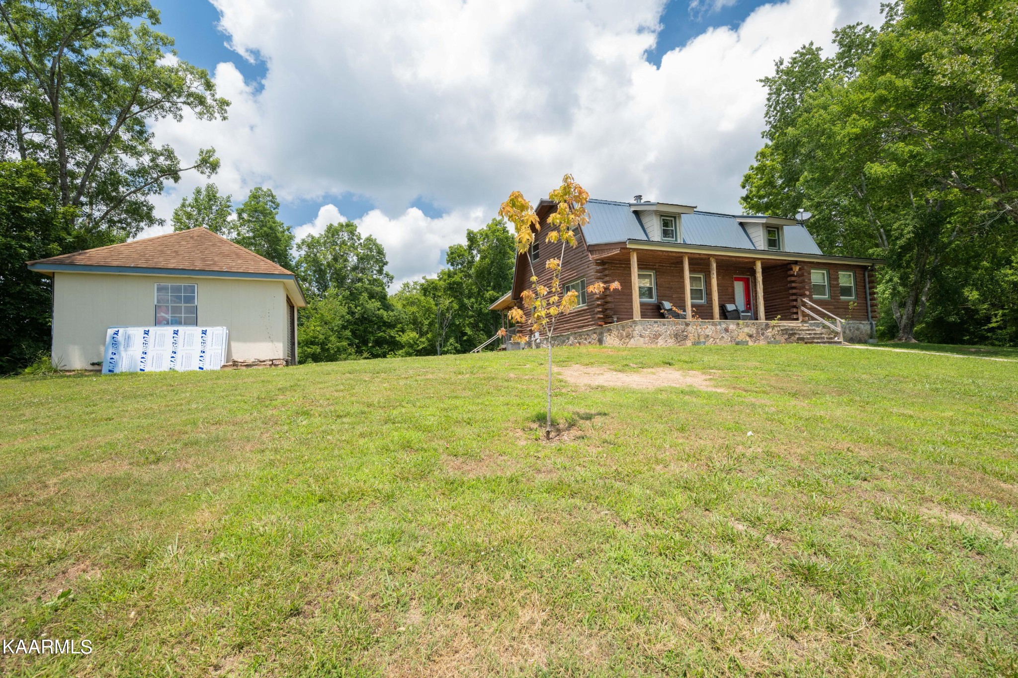 914 Cliffside Road Pikeville, TN 37367 - Photo 7 of 43 Gallery Image 7