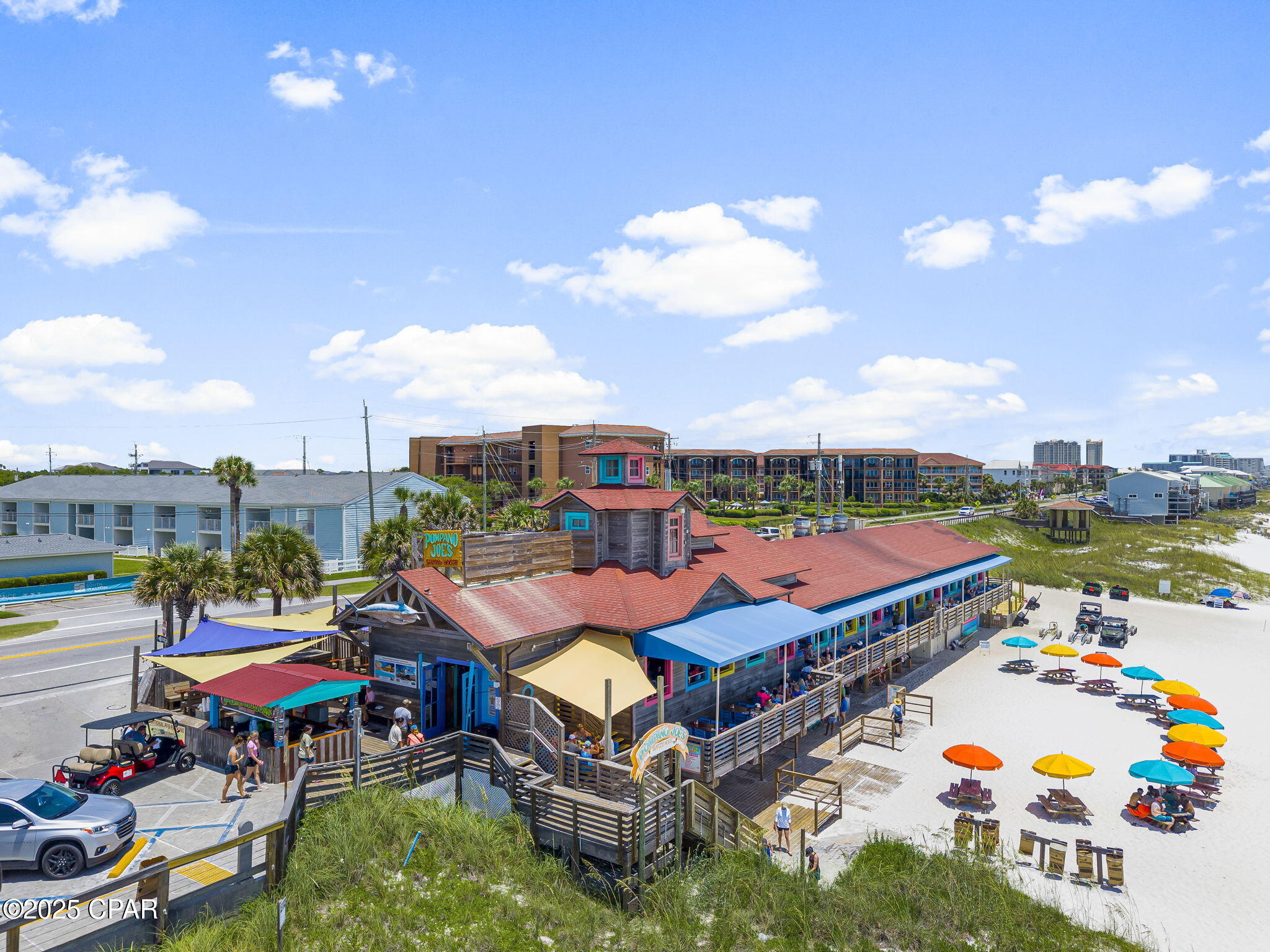 200 Sandestin Lane, Unit 1307 Miramar Beach, FL 32550 - Photo 32 of 32