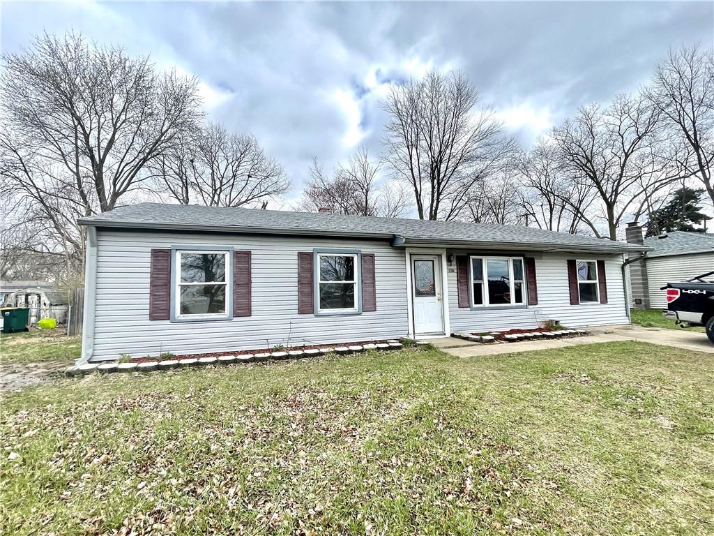 1817 North Main Street Franklin, IN 46131 - Photo 1 of 18 Gallery Image 1