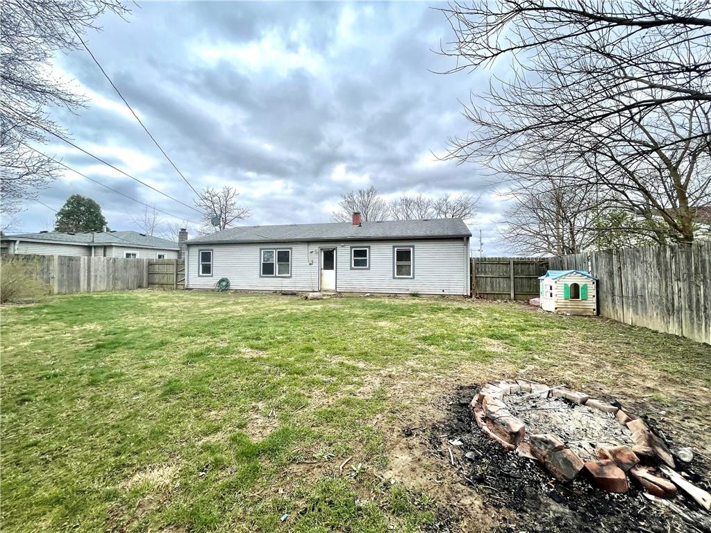 1817 North Main Street Franklin, IN 46131 - Photo 4 of 18 Gallery Image 4