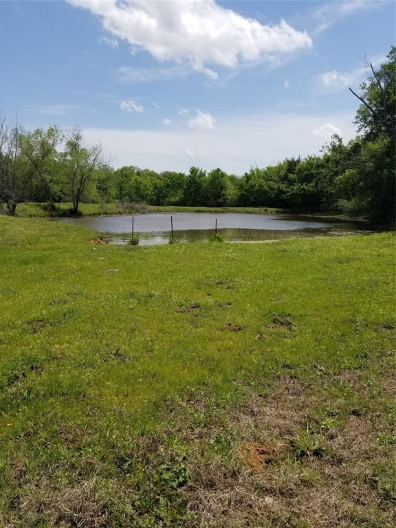 0 Fleming Road Bells, TX 75414 - Photo 4 of 6 A view of the pond