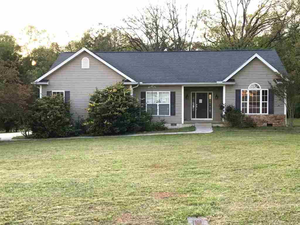 491 Oak Creek Road Seneca, SC 29678 - Photo 1 of 21 Gallery Image 1